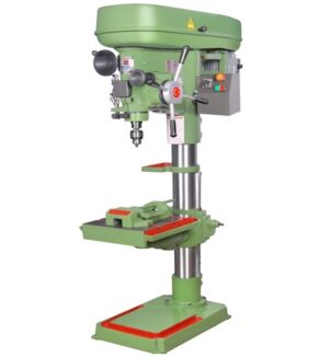 Sütunlu Matkap Tezgahı 32mm
