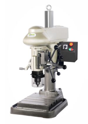 Kılavuz Çekme Matkabı 16mm